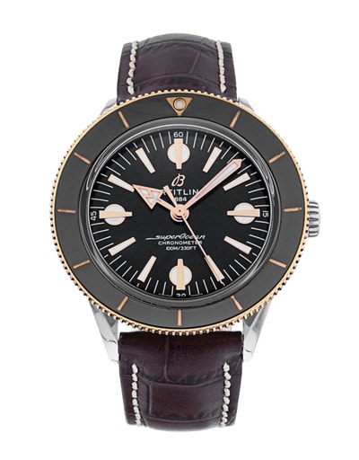 Breitling SuperOcean Heritage 57 U10370